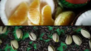 Tavour | Orange Greenies