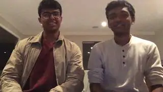 Sapien YC W20 application video - Update: we were invited to interview!