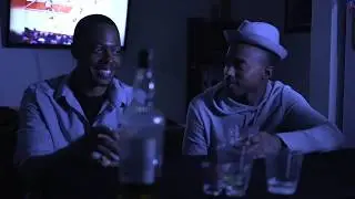 Tyler Craig Skit: 