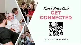 MPC Worship Service September 28, 2025: Geography Matters