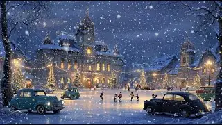 100 Greatest Vintage Christmas Classics | A Timeless Collection of Holiday Oldies