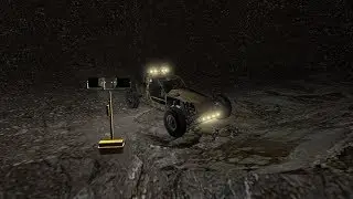 [simfphys] LUA Vehicles Base for GMOD
