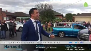 5 Eastgate Street Oakleigh - Auction Reporters Highlights