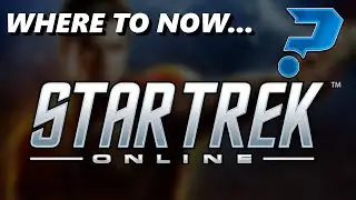 EMBRACER ПРОДАЕТ STAR TREK ONLINE! ... КАКОЕ БУДУЩЕЕ ЖДЕТ STAR TREK ONLINE?