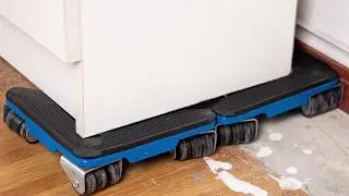 Heavy Duty Furniture Lifter Mover Tool Set Review 2020&mdash;&mdash;Does it work？