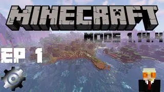 MineCraft Modd&eacute; 1.14.4 | #1 Biomes O'Plenty !! 🌲 😲