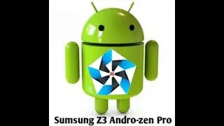 sumsung z1 me androzen pro app kaise download kare | z1 me androzen pro app failed problem