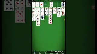 Microsoft Solitaire Collection Season 2 Episode 17 | Freecell Part 15 #shorts