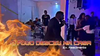 VIG&Iacute;LIA DA IBAPE - EV. NASCIMENTO 