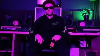 KENJI KAIZEN - NEON NIGHTS | 20 WINSTON RECORDS SEASON II