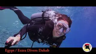 Extra Divers: Dahab /Egypt