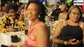 GABBI NTATE CHEZA FOR YESU LIVE CONCERT SMP TOURS AND TRAVELS OFFICIAL SPONSOR