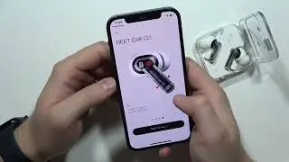 Nothing Ear 2: Connect with any Apple iPhone
