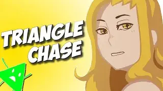 Triangle Chase [ Telepurte ]