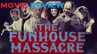 The Funhouse Massacre 2015