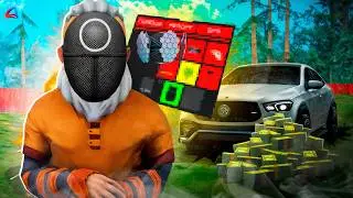 СОБРАЛ ЛУЧШИЙ СЕТ -90 за 10 МИЛЛИАРДОВ ! на ARIZONA RP в GTA SAMP