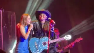 Ana Barbara & Majo Aguilar - McAllen Performing Arts 09/22/2023 “Lo Busqué”