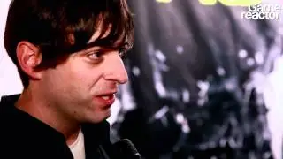 Call of Duty: Modern Warfare 3 - Launch interview