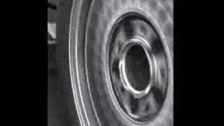 Skid Car