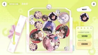 [Azur Lane] The Greatest Mini-game ever