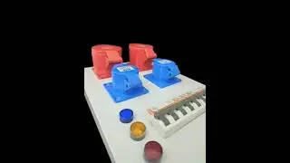 Portable Power Distribution Extension Board with Socket and Internal Wiring #bharat