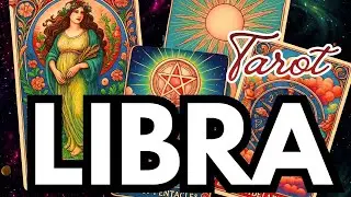 URGENTE LIBRA MUCHO DINERO SE APROXIMA POR ESTO ...ES TU MEJOR MOMENTO EN COMPAÑIA DE QUIEN TE AMA