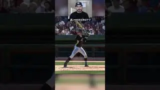 Best Home Run Animation In The Game? #shorts