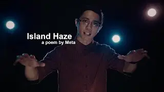 Island Haze - a poem by Meta