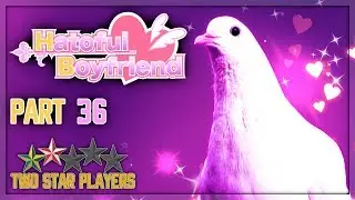 Hatoful Boyfriend - Rain Death From Above [Part 36] Two Star Players