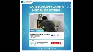 #EVWheels #InfinityTechnology #ElectricVehicle #EVInnovation #FutureOfMobility