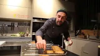 Consejo para tener un pan crujiente
