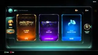 I GOT THE NEW ROCKET LAUNCHER
