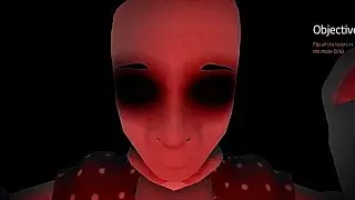 Roblox | ELMIRA | find all of the levers to escape