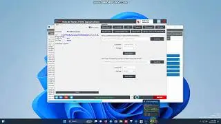 Redmi 15c(dew) Dual Repair And Mi Account Remove Permanently Via HelloAIO Tool Tutorial 
