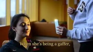 Media and Society Documentary Ethics