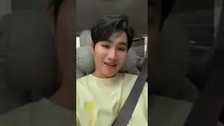 22.4.26 김희재 인스타라방🧡