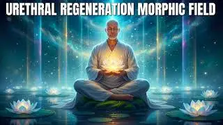 Urethral Regeneration Morphic Field | Nerve, Sphincter & Gland Restoration | Bladder Control