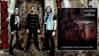 Madness Of Sorrow (Italy) - 