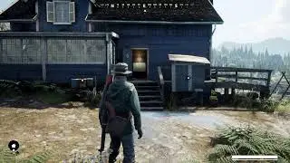 VIGOR  op world shooter   /  next Gen xbox series x