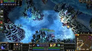 League of Legends: Poor Annie