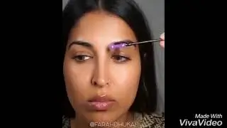 how to  makeup transformation 2018 |new makeup tutorials compilation