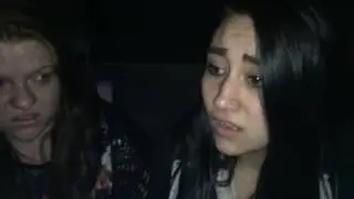 The Uber Driver