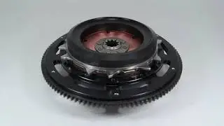 Clutch Masters | 725 Custom Single | Best Clutch for Road Race Cars