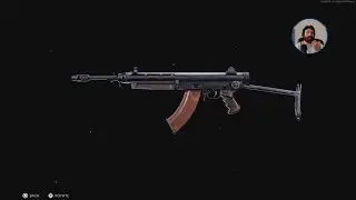 Unlocking the Vargo 52 Assault Rifle | Call of Duty BO Cold War