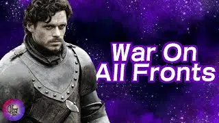 Valar Morghulis | Game of Thrones Season 2 Review