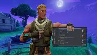 HOW TO JOIN FORTNITE SCRIMS (2019)