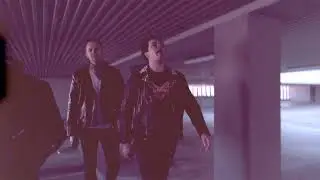 Blisterhead - Bad Moon (Official Music Video)