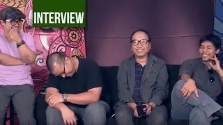Purplechickens Share Their History