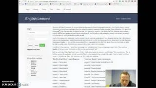 Great website for finding a language partner!