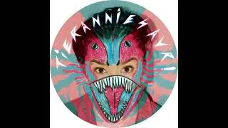 Tieranniesaur / Candy (2011)